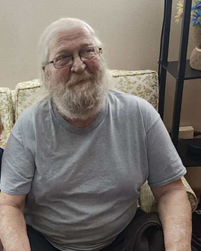 Gordon Ray Smith's obituary image