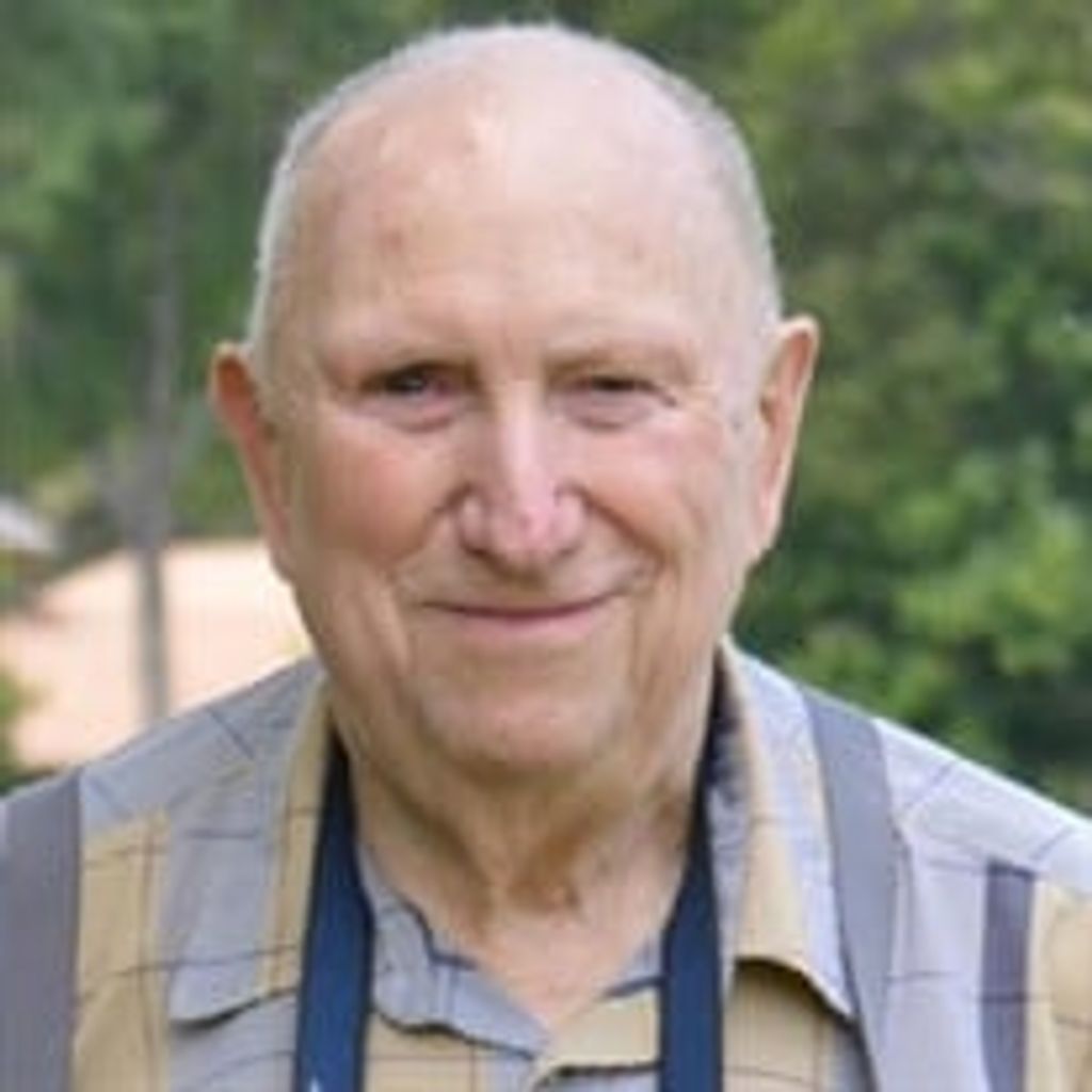 Wayne Edwin Hardin