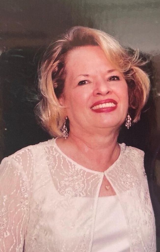 Enid Eberhardt Profile Photo