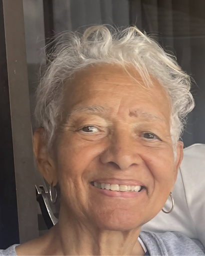 ROSALIE SYHAILAH RAHEEM's obituary image