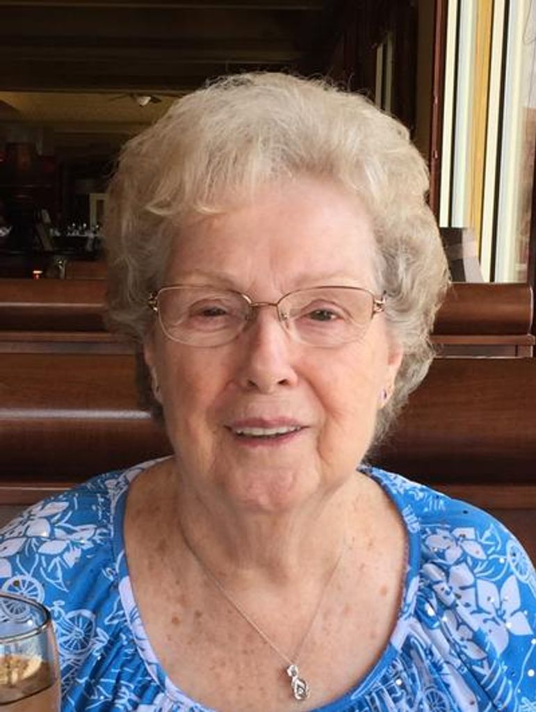 Mary Ann Andrews Profile Photo
