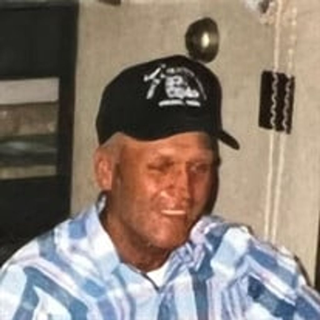 Ronald Lee Gadeken