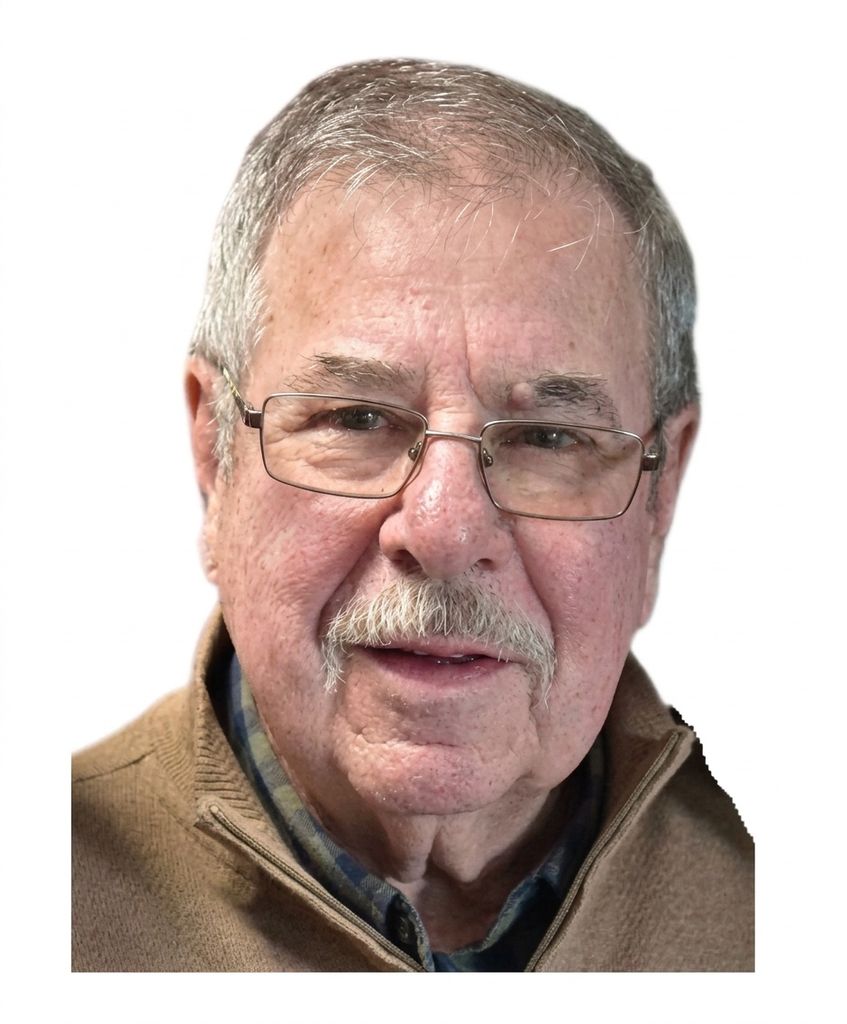 David Charles Enderle Profile Photo