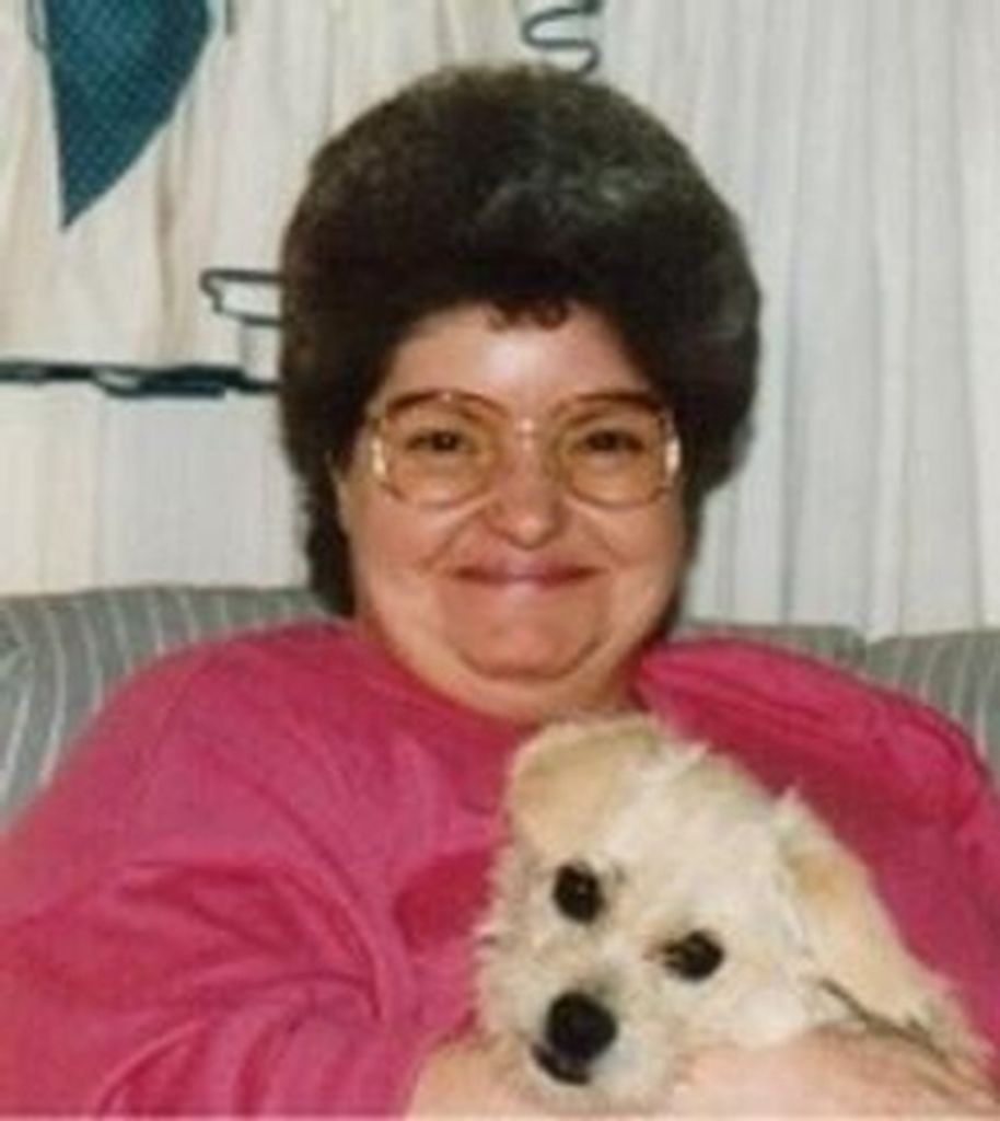 Dorothy Thompson Kinley