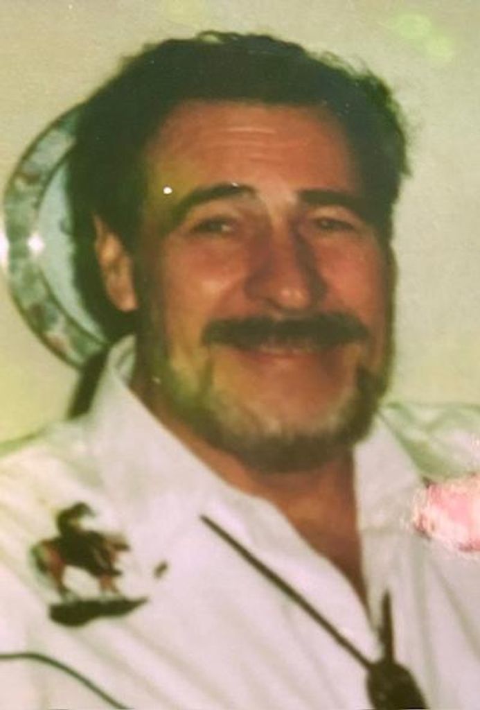 Delbert Lee Willis Sr.