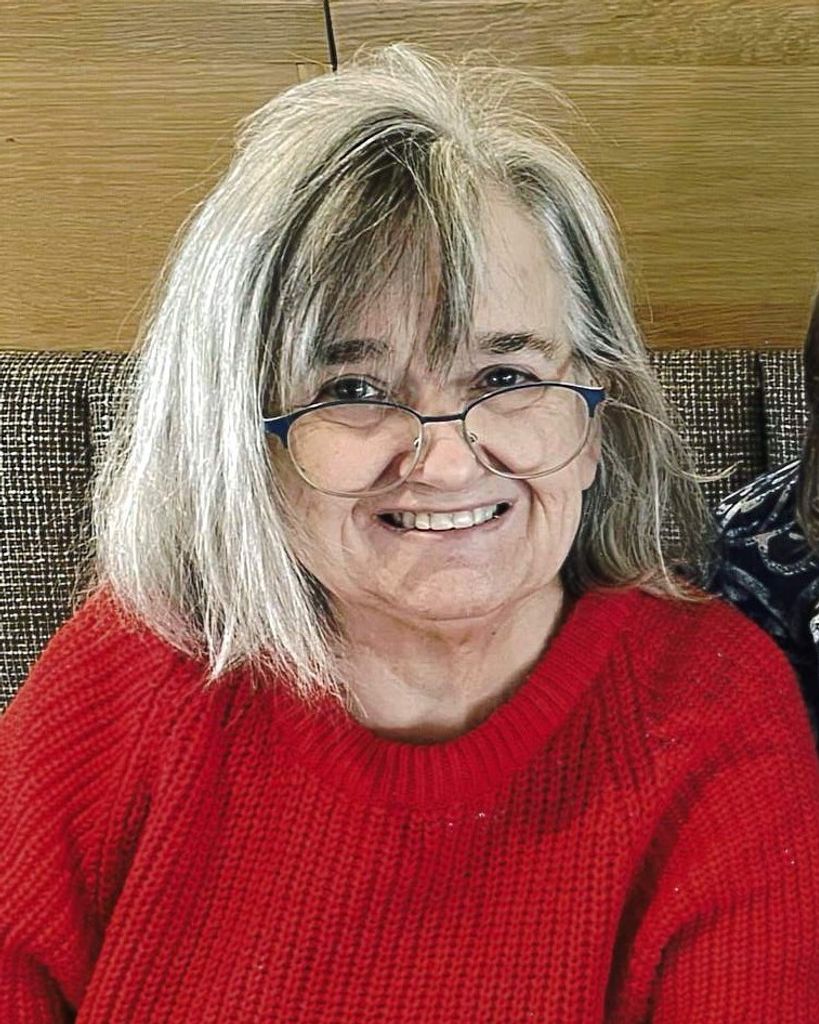 Carol Rosemary Perrin