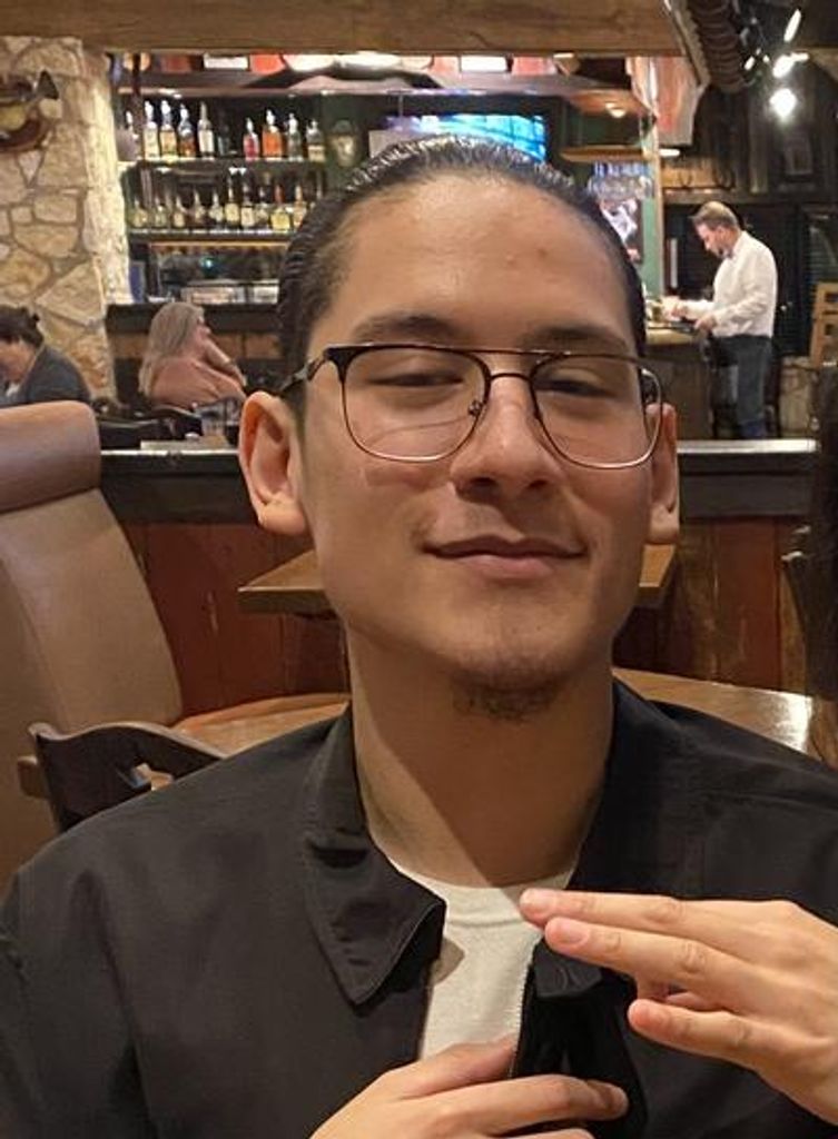 Anthony Sylvester Villarreal Profile Photo