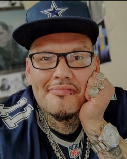 Michael A. Avila Jr.'s obituary image