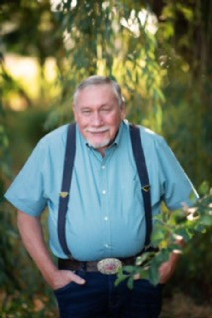 Douglas (Doug) Gorden Sterr Sr. Profile Photo