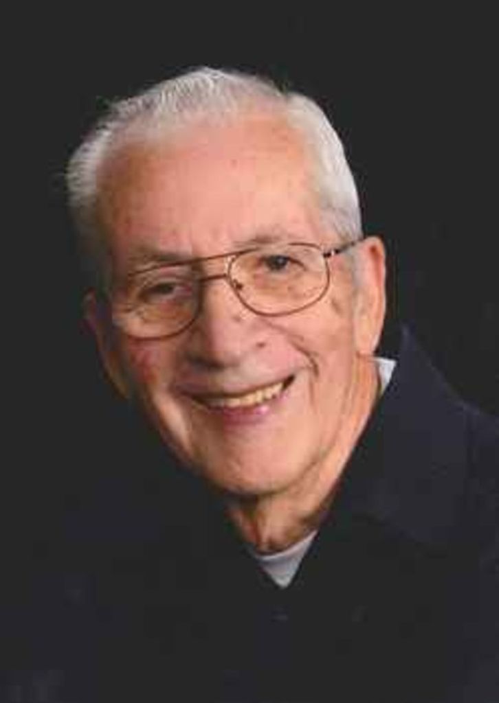 Charles "Bud" Arthur Keating, Jr.