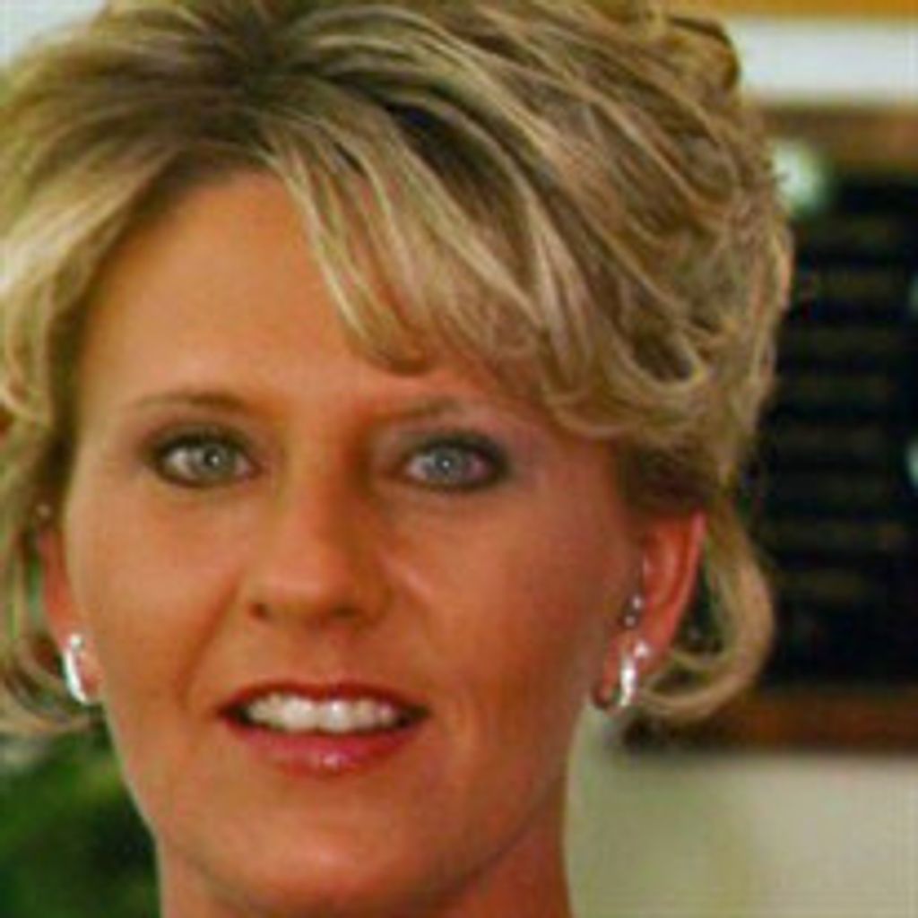 Tammy Lynn Foster
