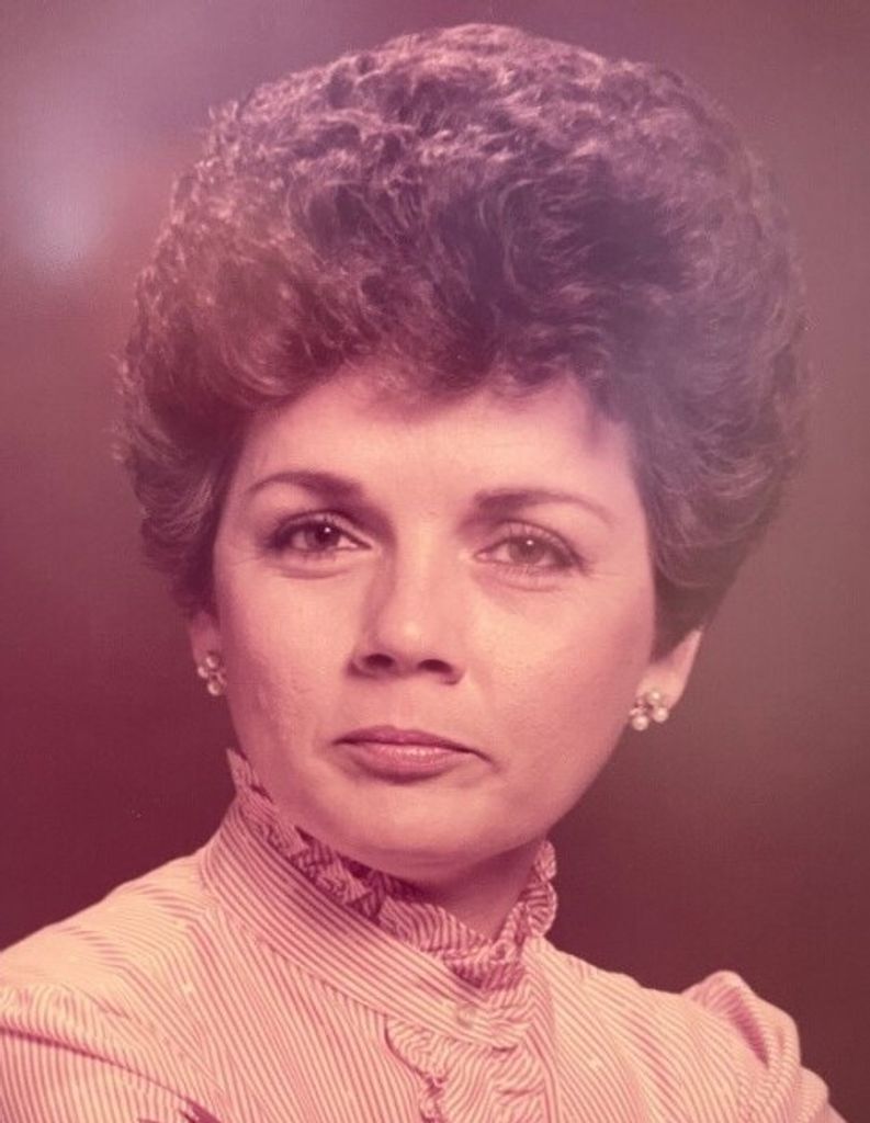 Gailyn "Jean" Albritton