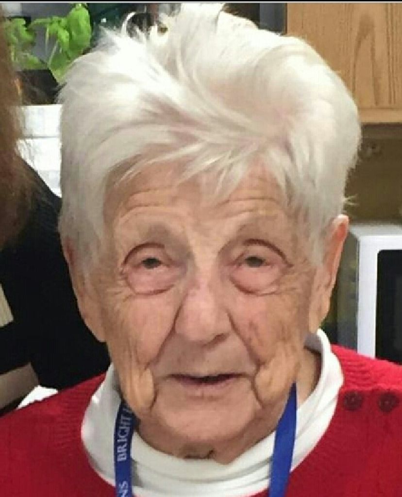 Lorraine Wilson