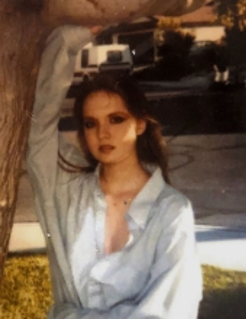 Jessica "Jesse" Rae Wannebo
