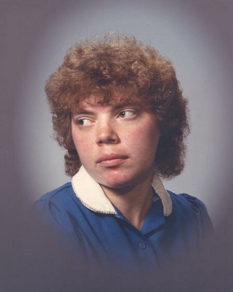 Wendy Marie Kruschke Profile Photo