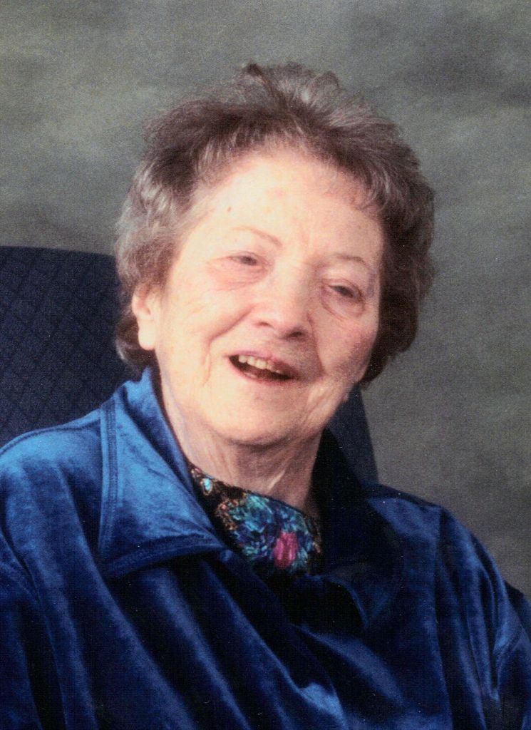Margaret C. Baxter Profile Photo