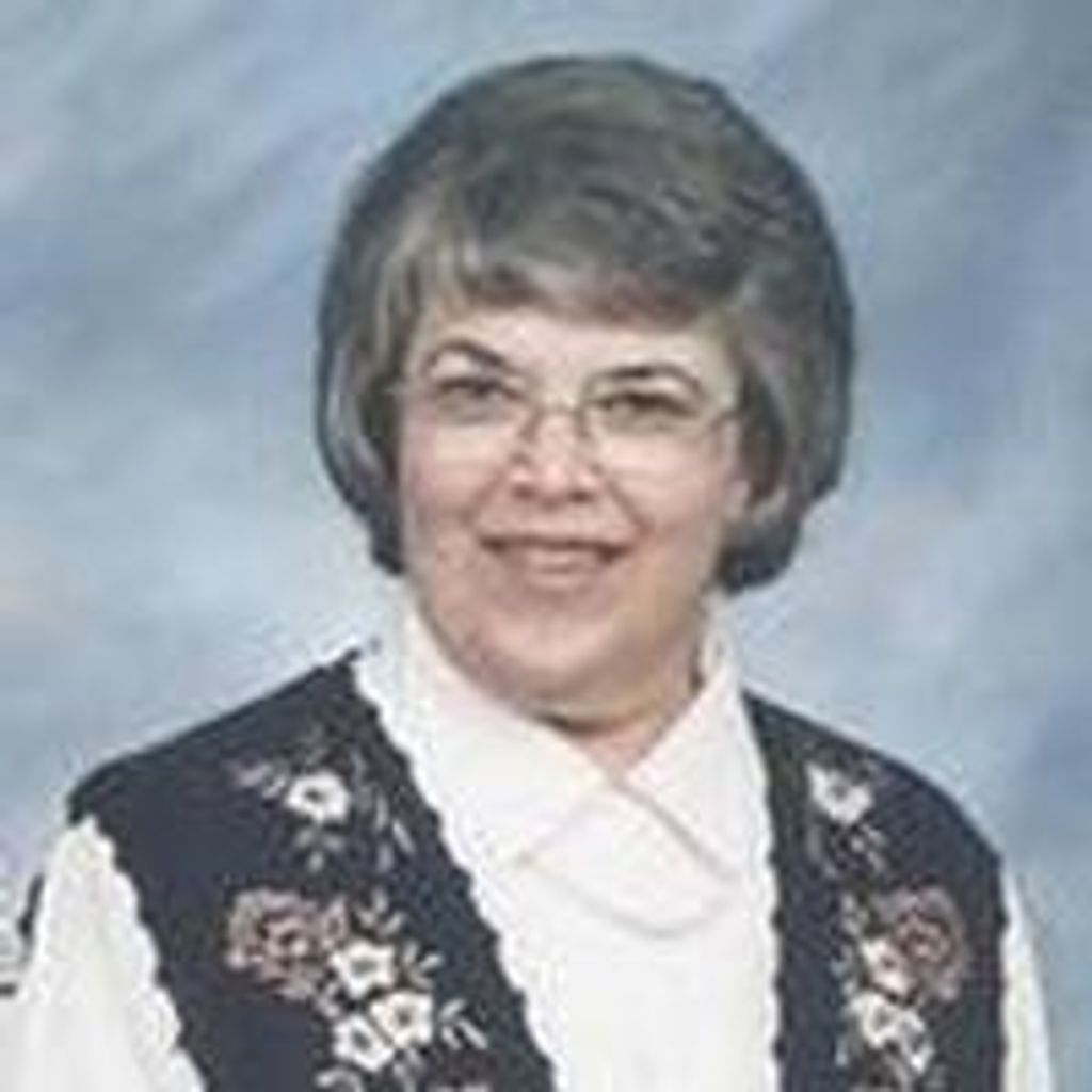 Linda Hinkle