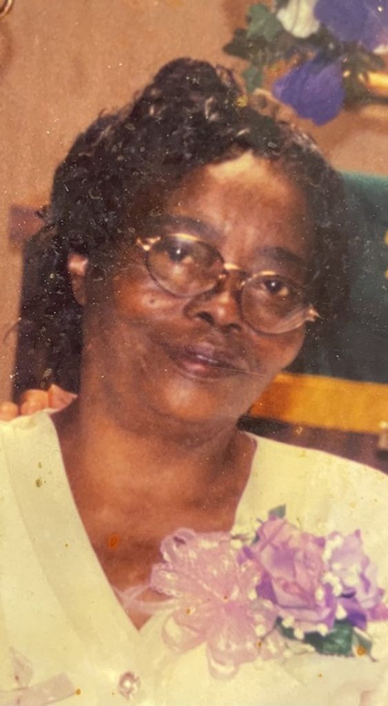 Nettie Rose “Judy” Odoms Profile Photo