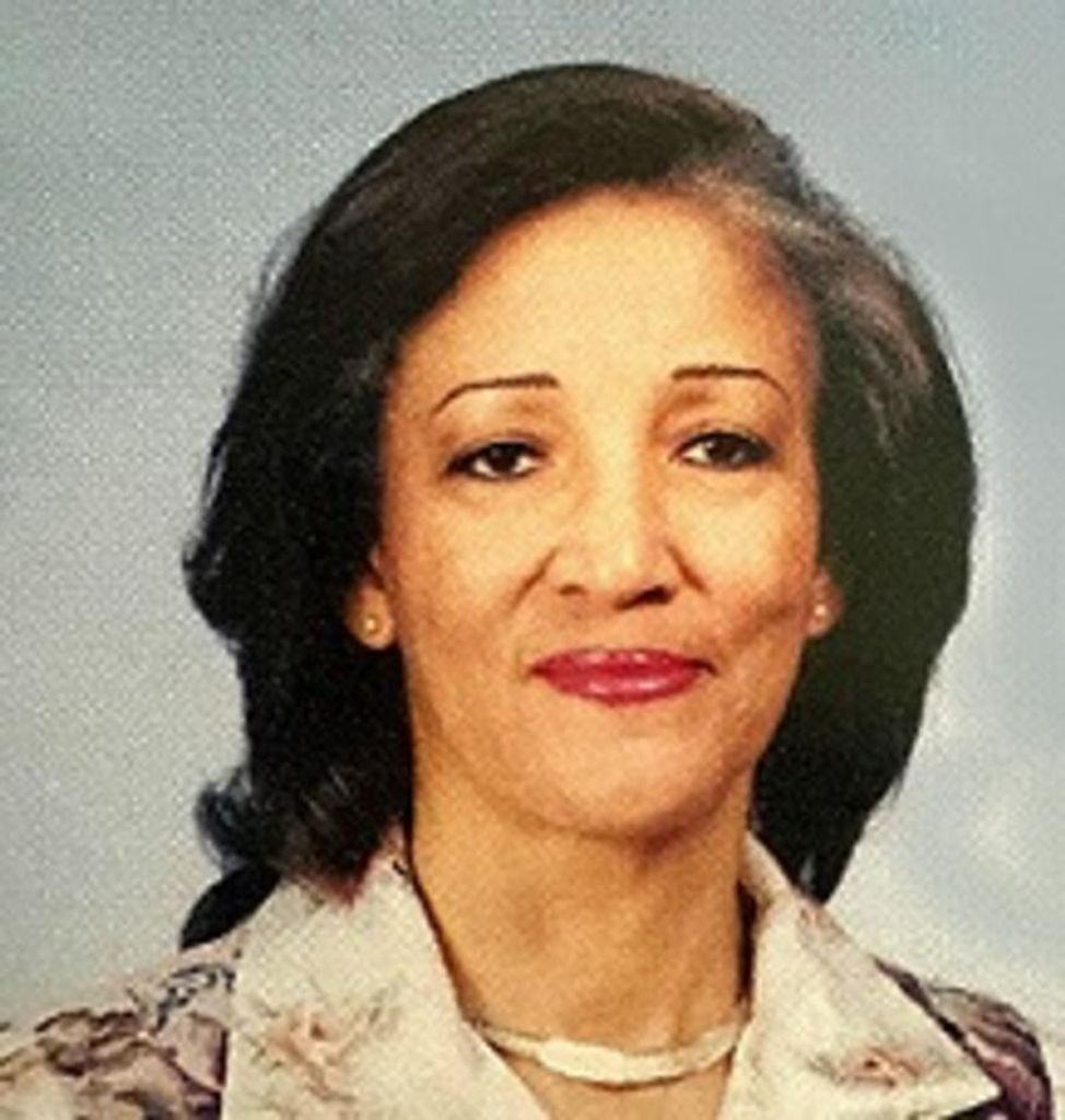 Bernice Jubert Gradney Profile Photo