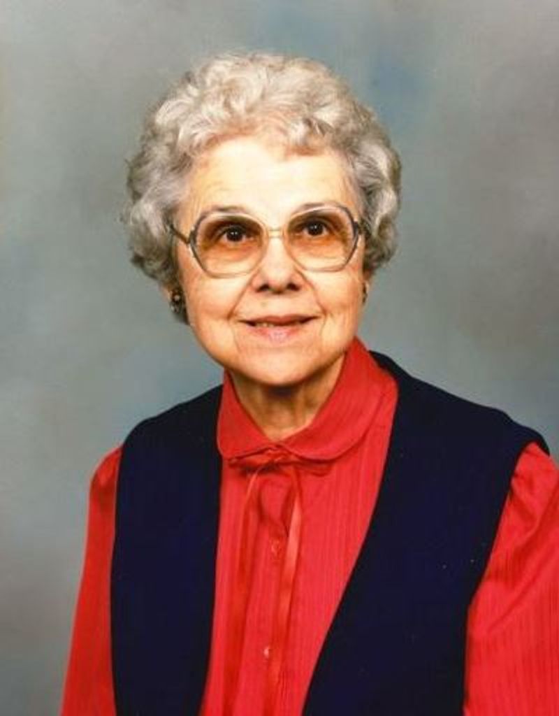 Luella Alice Vassau Profile Photo
