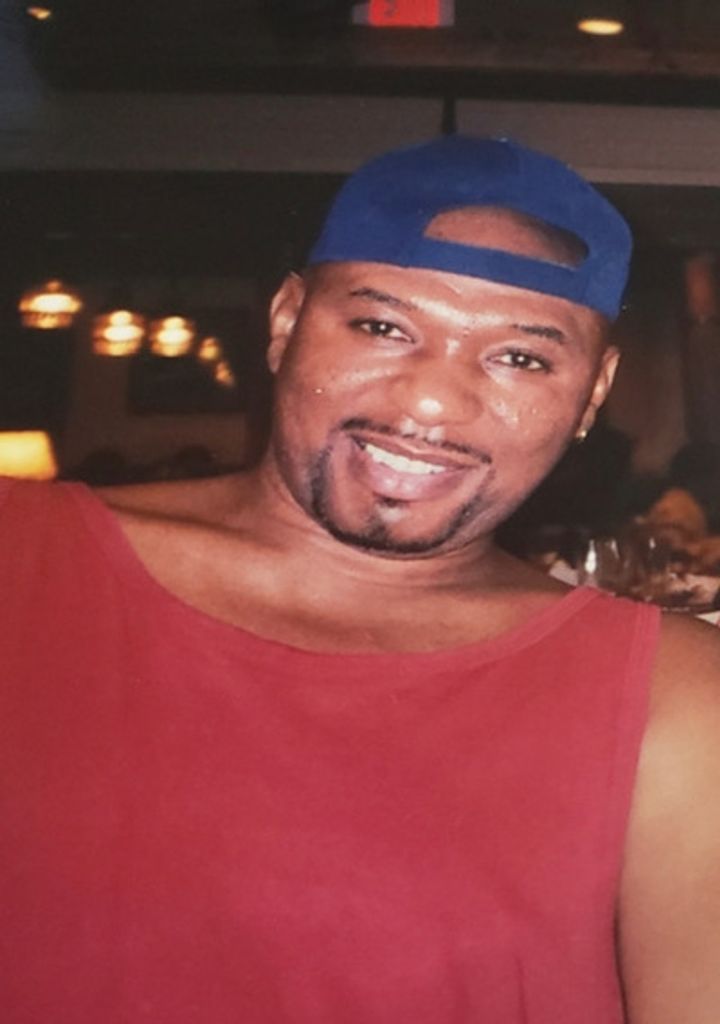 Curtis J. Jackson,Jr. Profile Photo