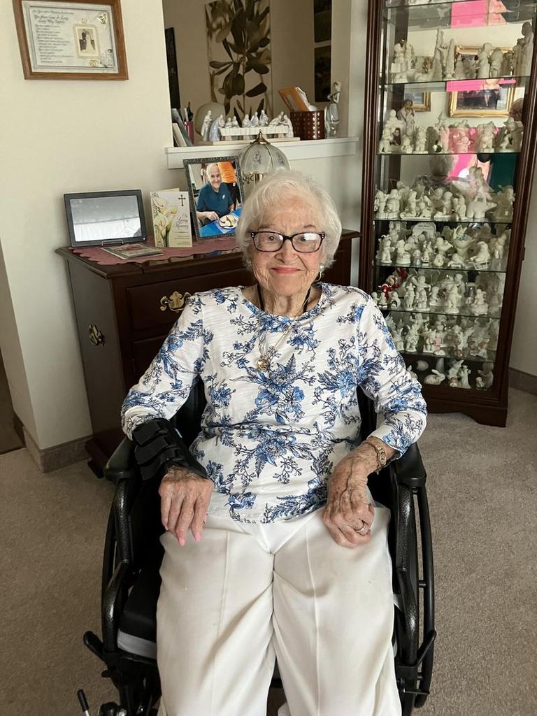 Margaret M. Mullins Profile Photo
