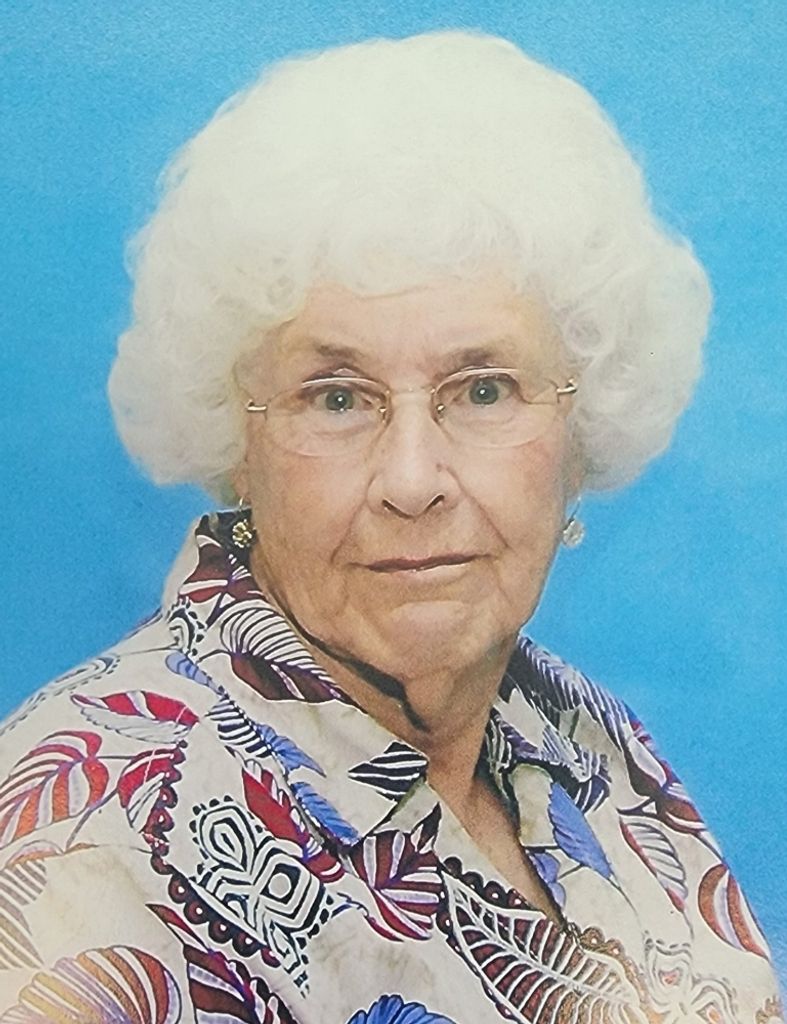 Margaret Elene Clark Profile Photo