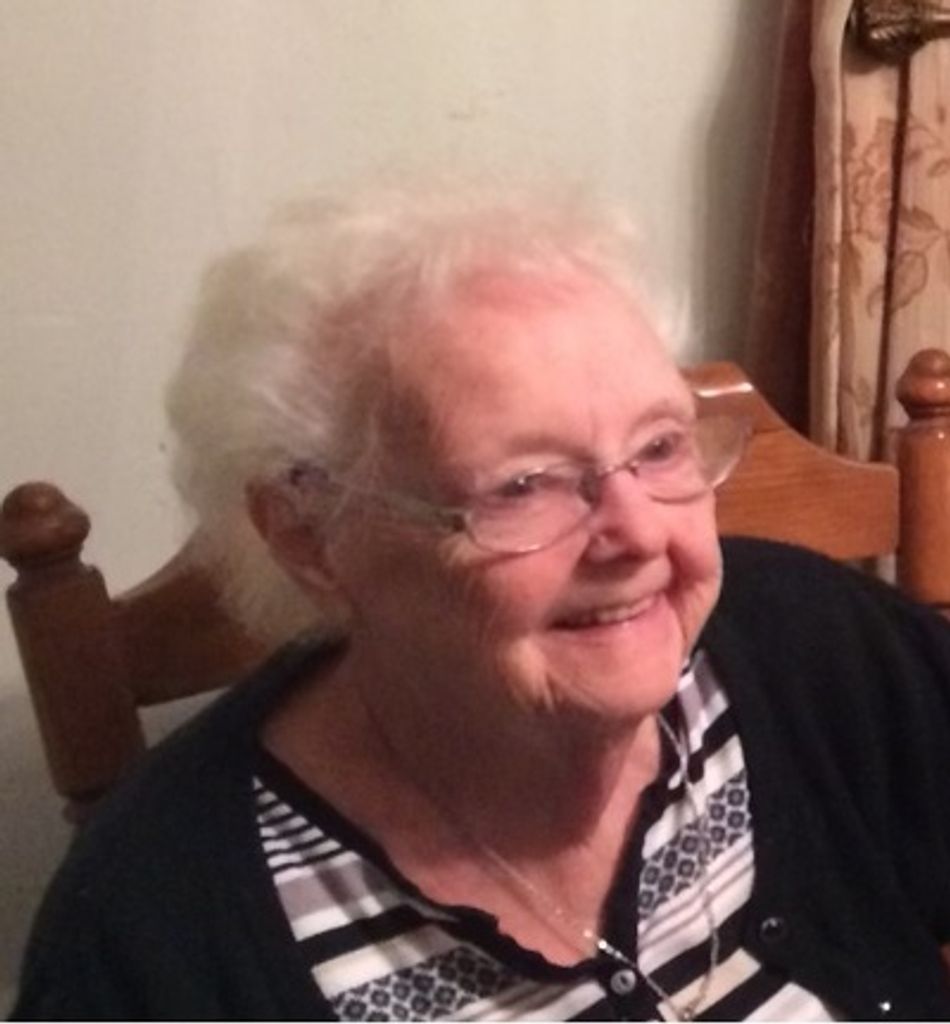 Edna M. Sladek (Nee Rutkowsky)