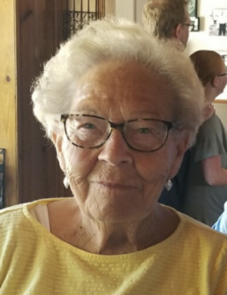 Janet Caffrey Profile Photo