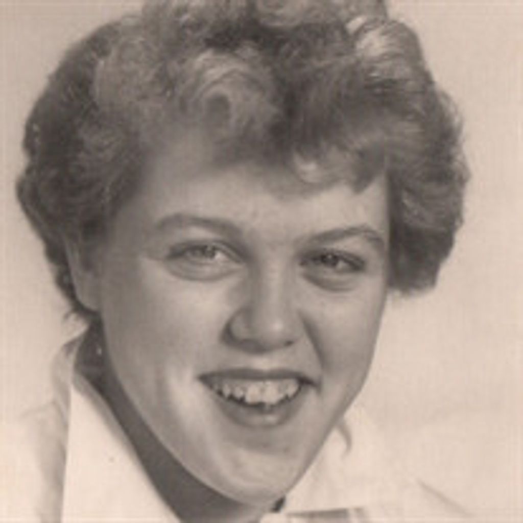 Evelyn Greenwald Benedetti