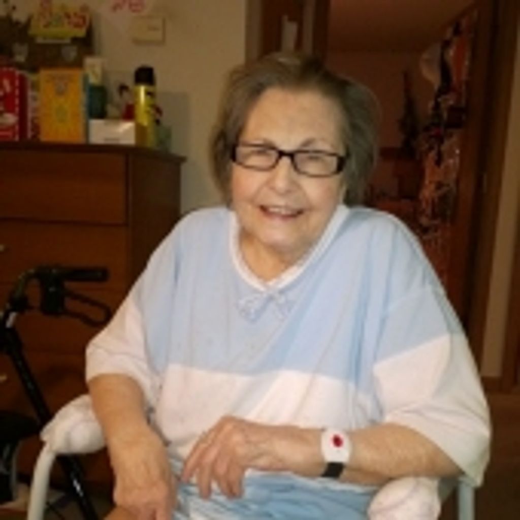 Joan Lee Gramann