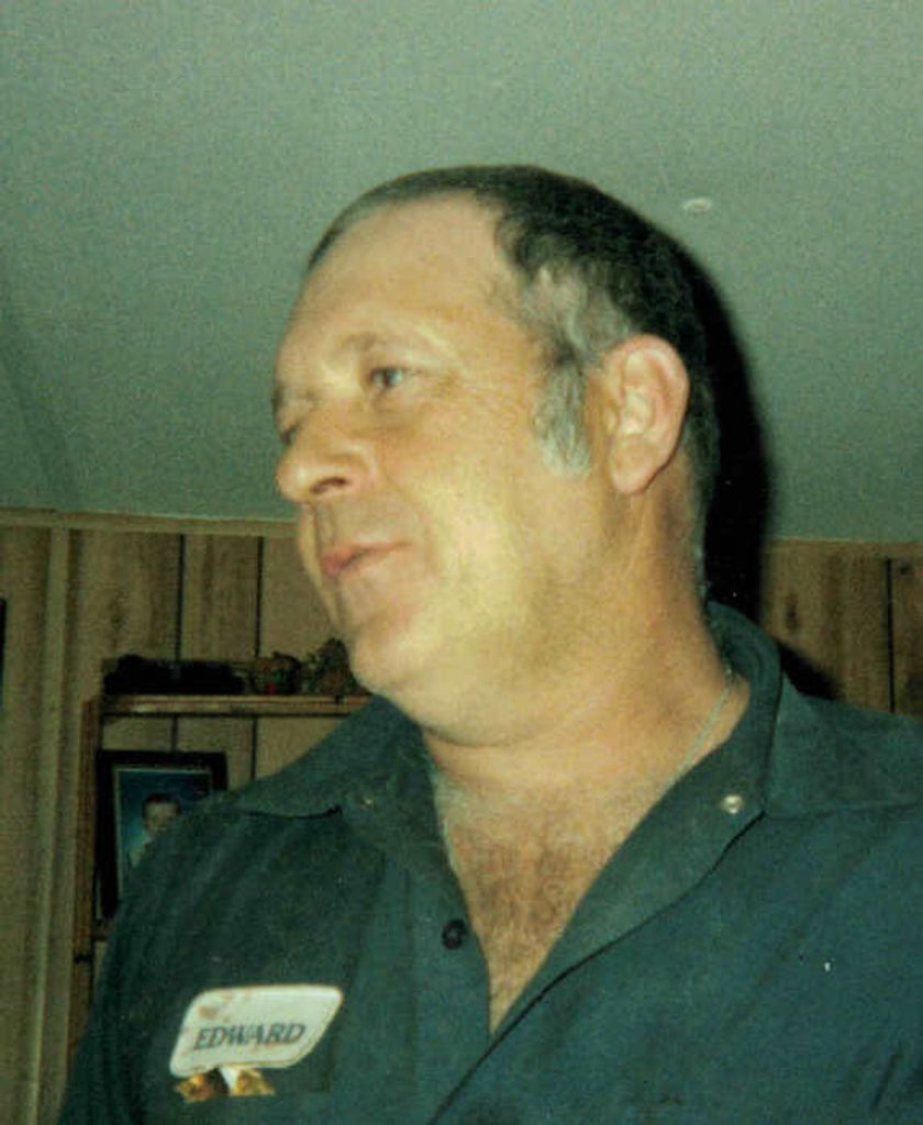 Edward 'Ed' Lewis Standifer