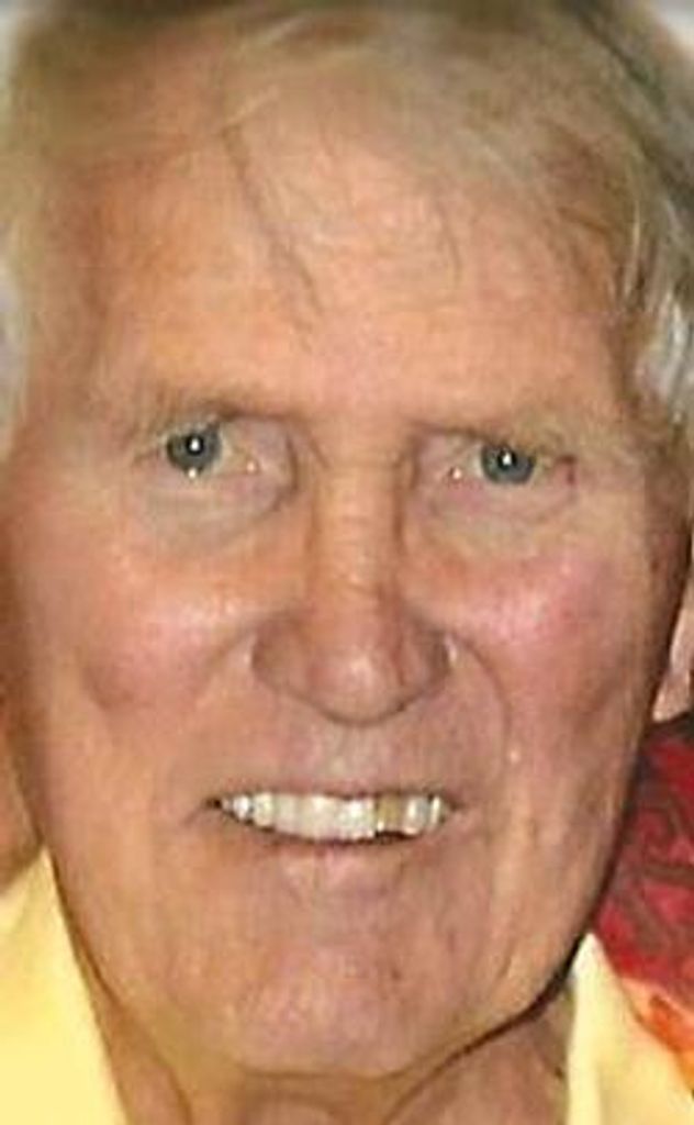 Willard Carlson Profile Photo