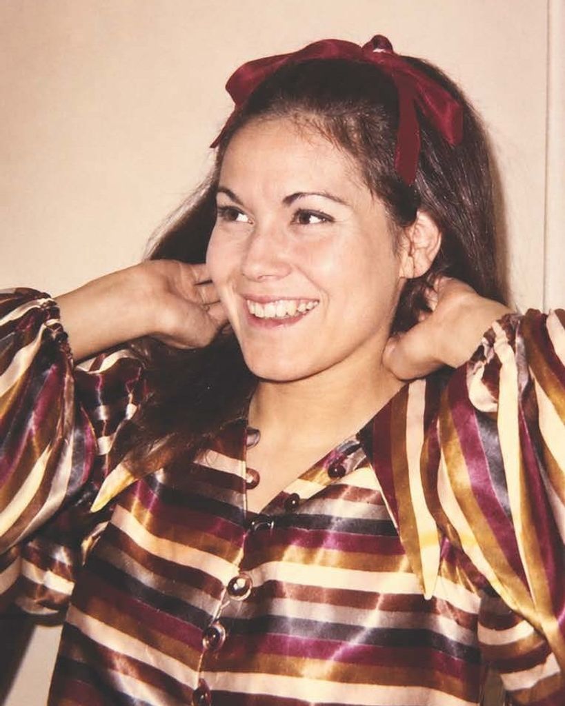 Theresa Kathleen Dean