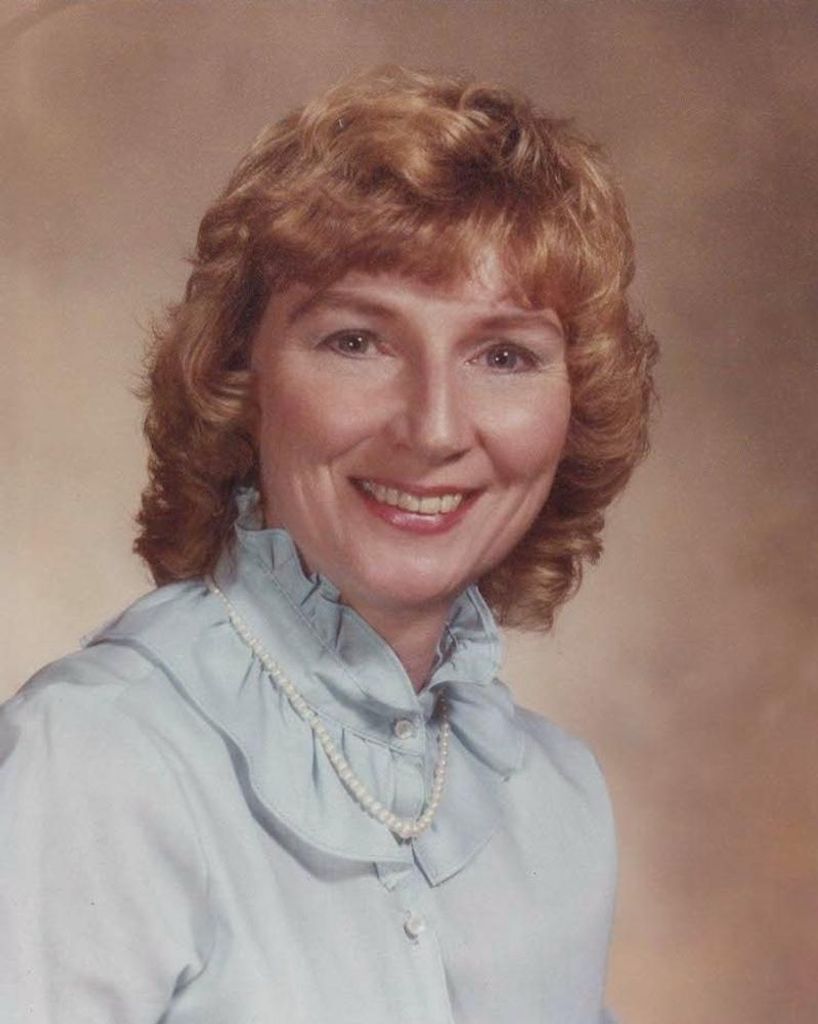 Gail C. Speakman Profile Photo