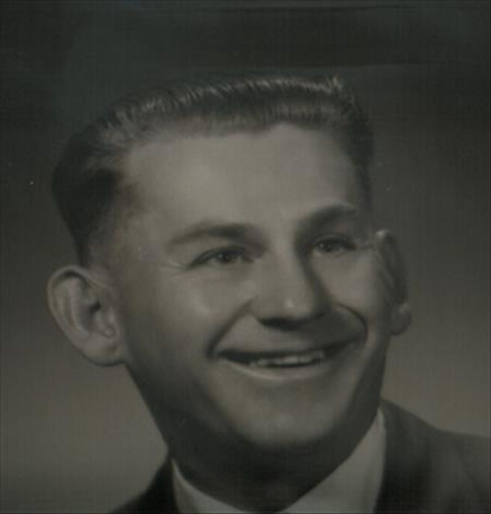 Harold Meyer