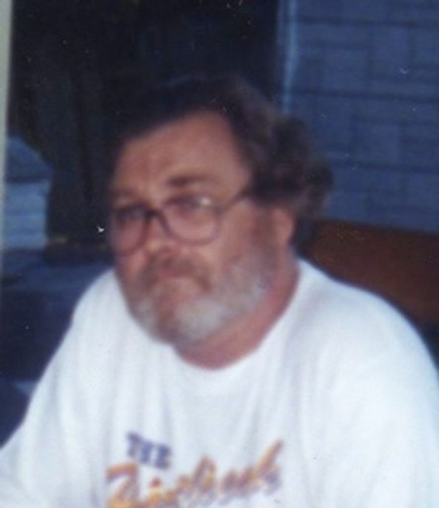 Robert L. Donnell Jr.