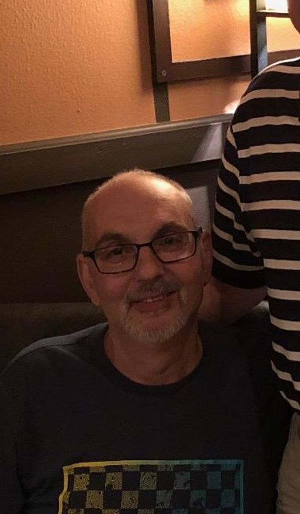 Louis Petrozza