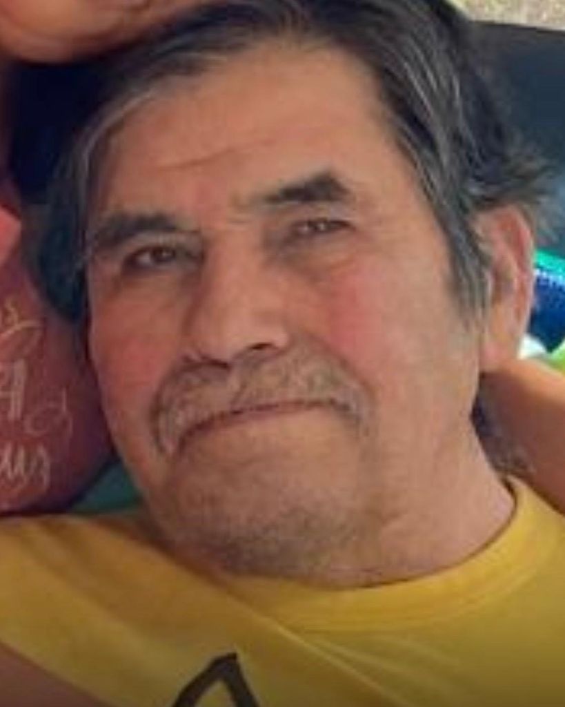 Eladio Castañeda Martinez