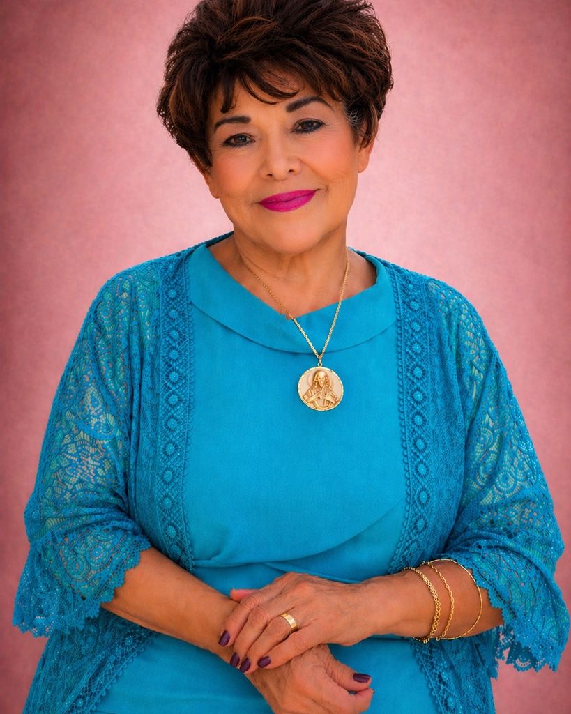 Maria Elena Sendejo Profile Photo