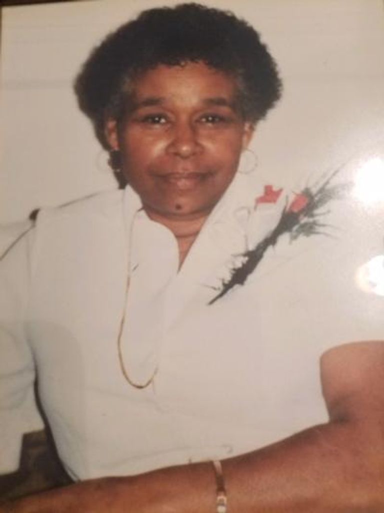 Ms. Earline T. Horsey Profile Photo