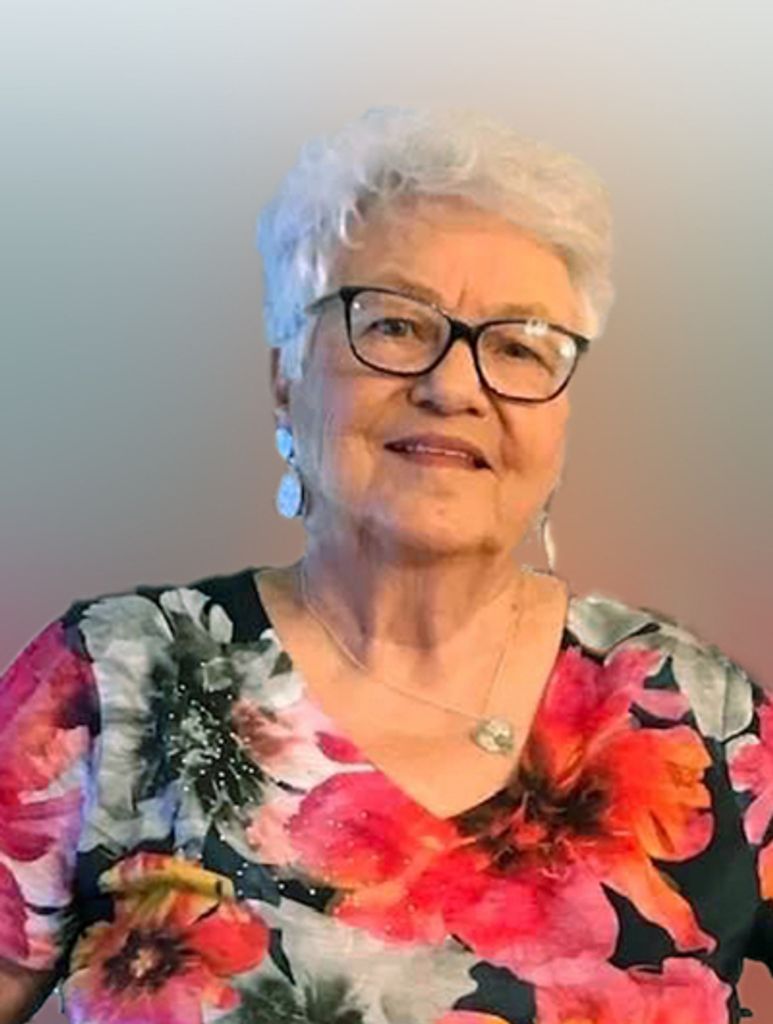 Hazel Jeanette Self Profile Photo