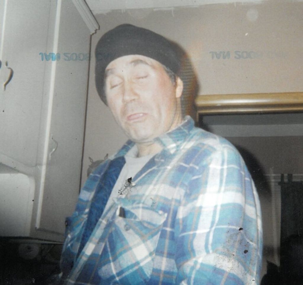 Mark Eugene Foote Profile Photo