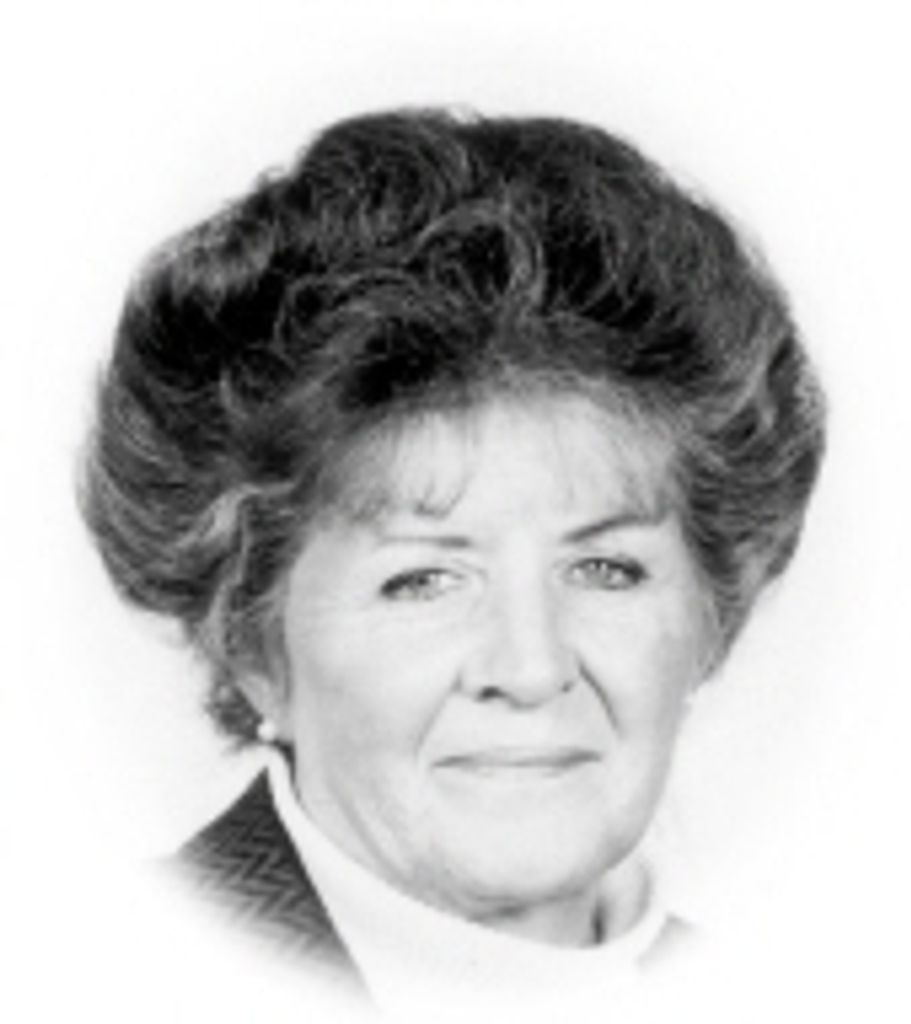 Joan Barrett Mccann