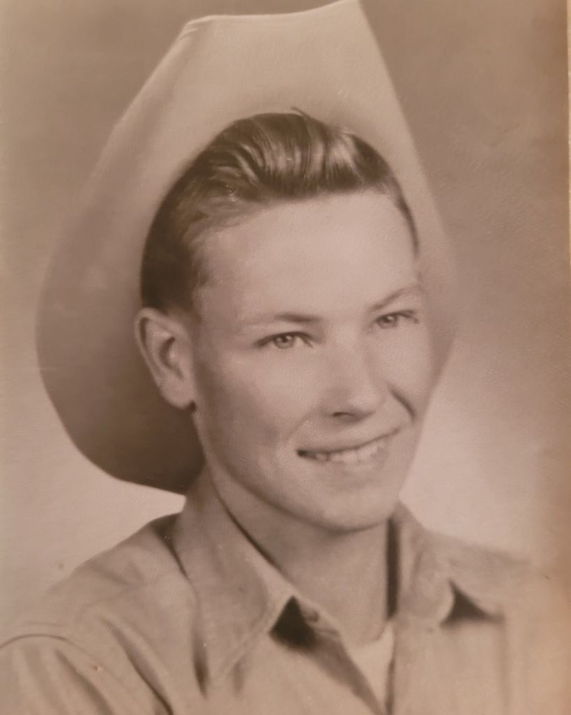 Herman Russell Watson Profile Photo