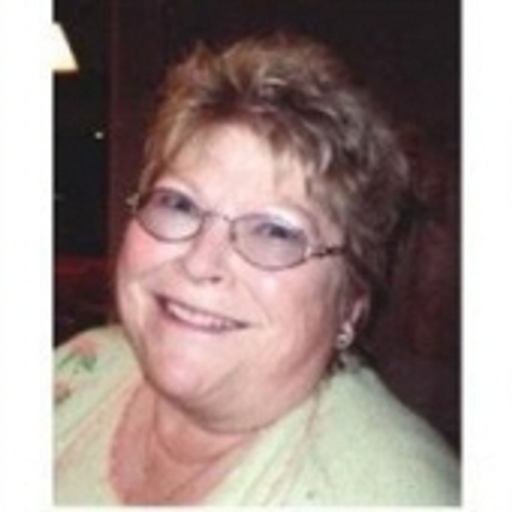 Kathleen Allman