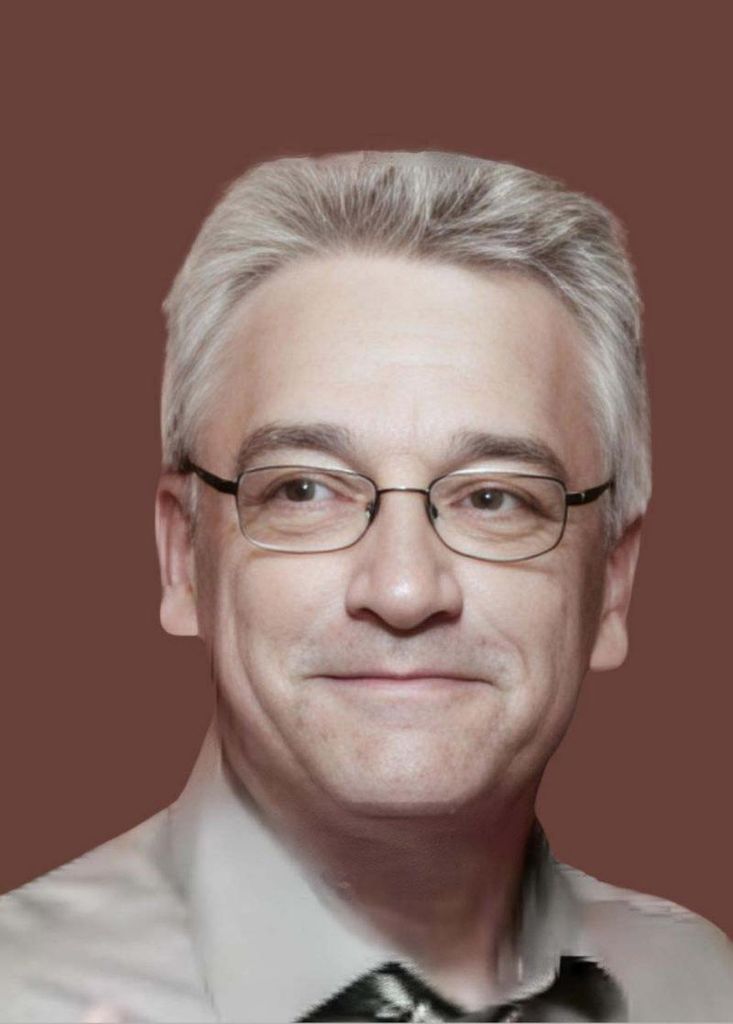Randy J. Brewer Profile Photo
