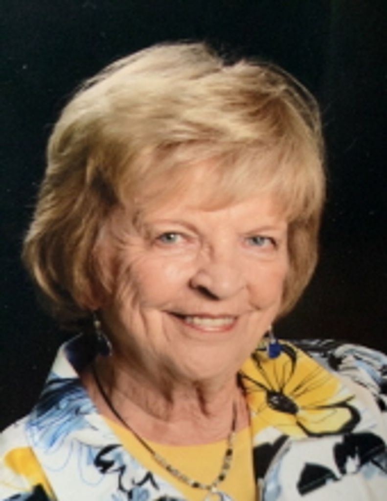 Grace Jacoby Solle 
