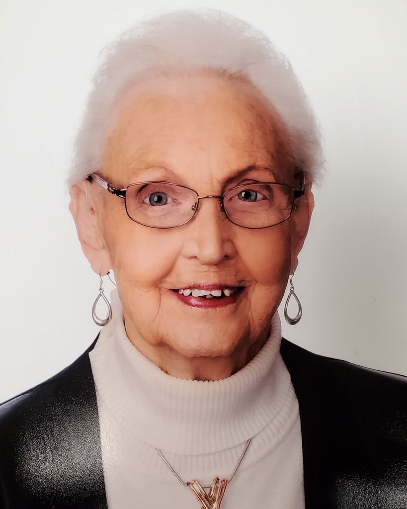 Arlene L. Goshia