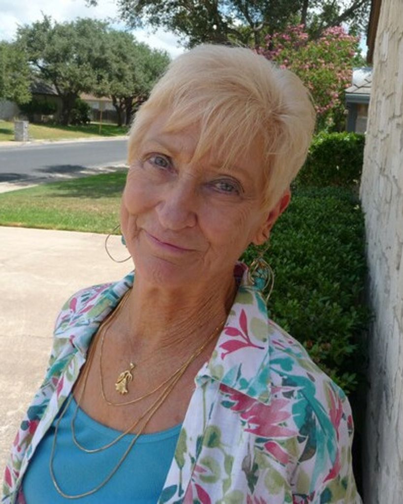 Mary Sue Miller